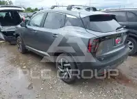 2026 Nissan KICKS photo