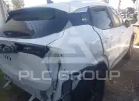2026 Nissan KICKS фото