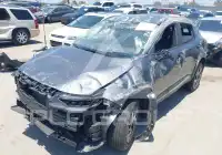 2026 Nissan KICKS фото