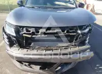 2026 Nissan KICKS фото