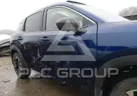 2026 Nissan KICKS photo