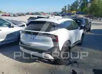 2026 Nissan KICKS фото