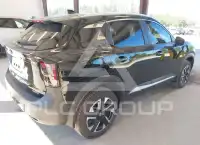 2026 Nissan KICKS фото