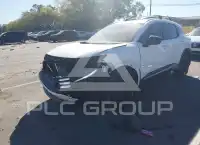 2026 Nissan KICKS photo