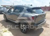 2026 Nissan KICKS photo