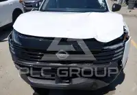 2026 Nissan KICKS photo