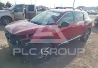 2026 Nissan KICKS photo