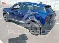 2026 Nissan KICKS фото