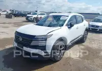 2026 Nissan KICKS фото