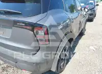 2026 Nissan KICKS фото
