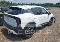 2026 Nissan KICKS фото