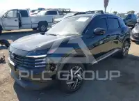 2026 Nissan KICKS фото