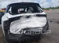 2026 Nissan KICKS photo