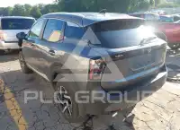 2026 Nissan KICKS фото