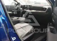 2026 Nissan KICKS фото