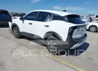 2026 Nissan KICKS photo