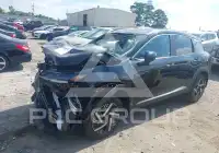 2026 Nissan KICKS фото