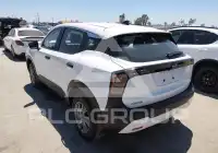 2026 Nissan KICKS photo