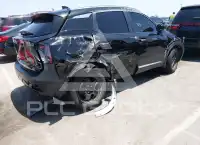 2026 Nissan KICKS photo