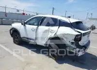 2026 Nissan KICKS photo