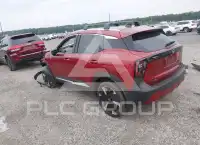 2026 Nissan KICKS photo