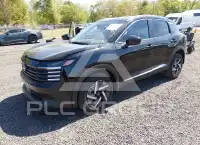 2026 Nissan KICKS фото