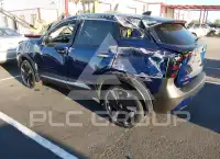 2026 Nissan KICKS фото