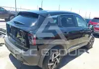 2026 Nissan KICKS фото