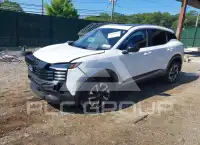 2026 Nissan KICKS photo