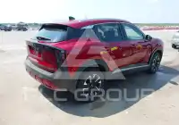 2026 Nissan KICKS фото