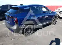 2026 Nissan KICKS фото