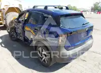 2026 Nissan KICKS photo