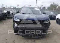 2026 Nissan KICKS фото