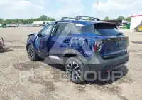 2026 Nissan KICKS фото