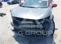 2026 Nissan KICKS photo