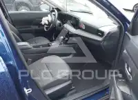 2026 Nissan KICKS фото