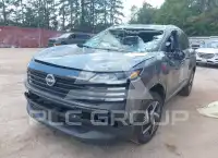 2026 Nissan KICKS photo