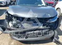 2026 Nissan KICKS photo