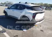 2026 Nissan KICKS photo
