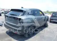 2026 Nissan KICKS фото