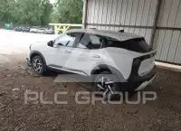 2026 Nissan KICKS фото