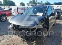 2026 Nissan KICKS фото