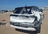 2026 Nissan KICKS фото