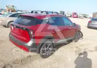 2026 Nissan KICKS photo