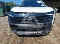 2026 Nissan KICKS photo