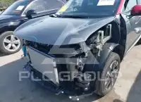 2026 Nissan KICKS фото