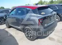 2026 Nissan KICKS фото