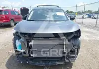 2026 Nissan KICKS photo
