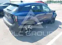 2026 Nissan KICKS фото