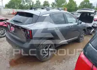 2026 Nissan KICKS photo